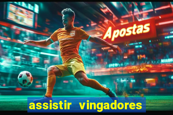 assistir vingadores guerra infinita dublado google drive